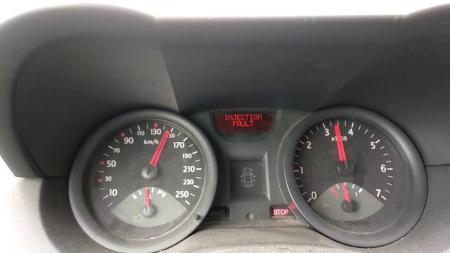 Renault Megane 2 1.5 Dizel 2006