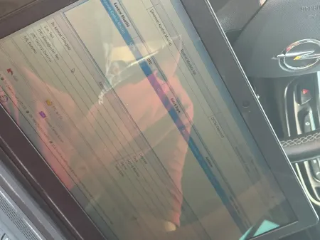 Opel Insignia B 2017