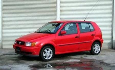 Volkswagen Polo 1997
