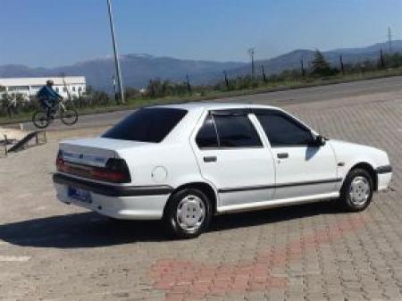 Renault Renault 19/K7M 2000