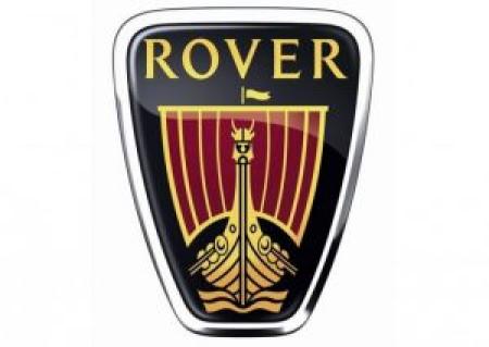 Rover  25 2000