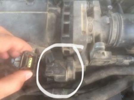 Hyundai Elantra 2005