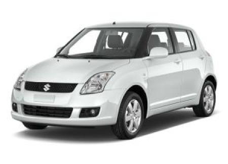 Suzuki Swift 1.2 GL AT 2016