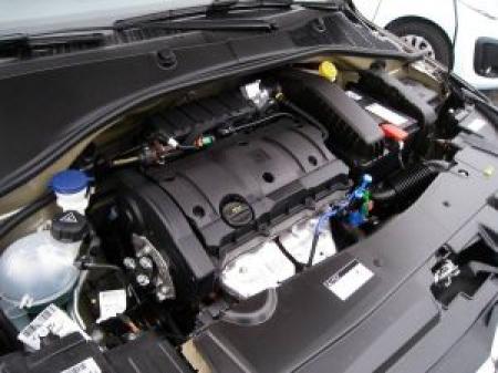 Citro�n C-Elys�e 2013