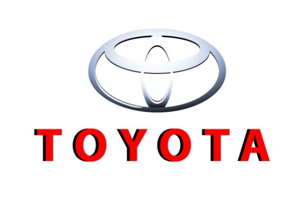 Toyota Corolla GLi 1998